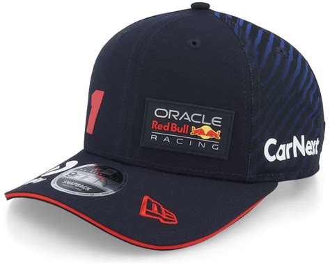 red bull cap new era|Headwear .